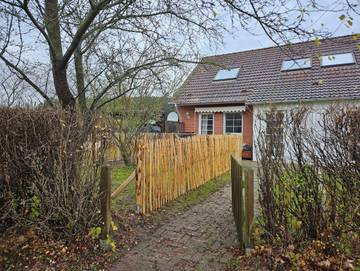 Ferienhaus für 5 Personen in Lütow, Usedom, Bild 1