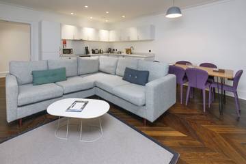 Holiday Rental for 4 People in Stornoway, Outer Hebrides, Photo 1