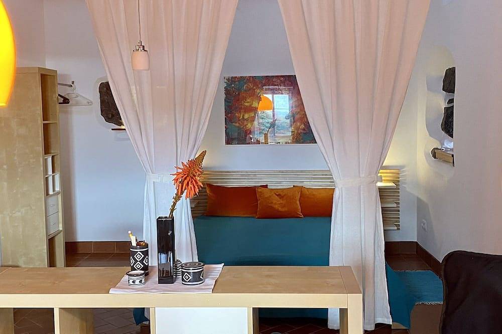 Quinta Perpetua, Casa Flores in Isla Graciosa