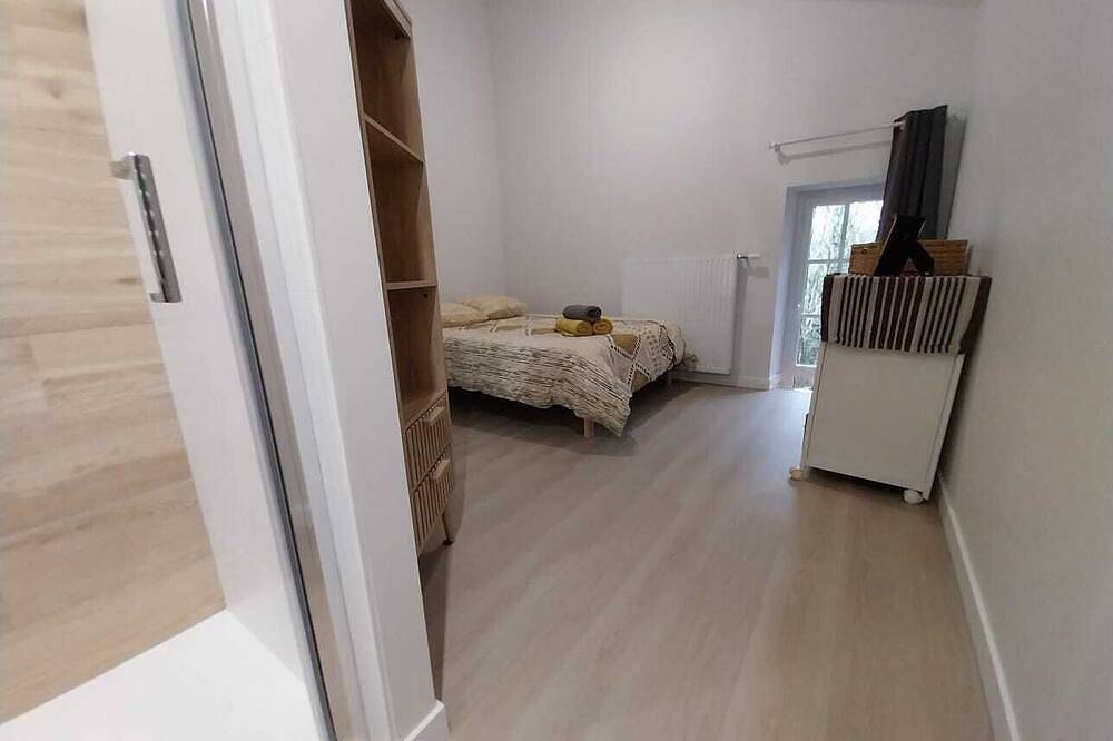 Chez Lilian & Isa - Gîte 4 people in Pouzauges, Fontenay-le-Comte
