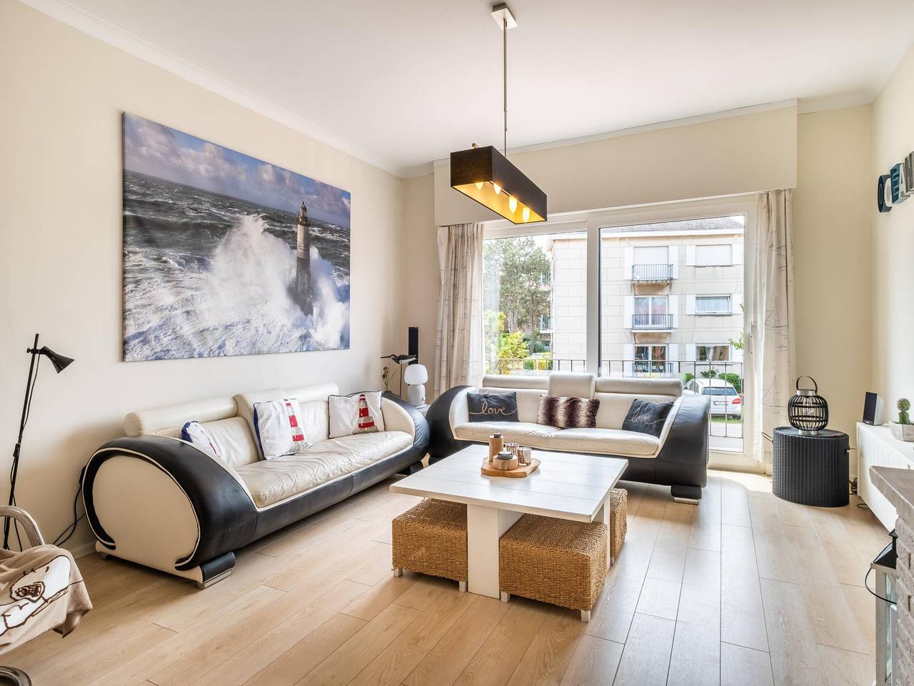 Renovated holiday home in a quiet location
in Koksijde-Bad, Koksijde