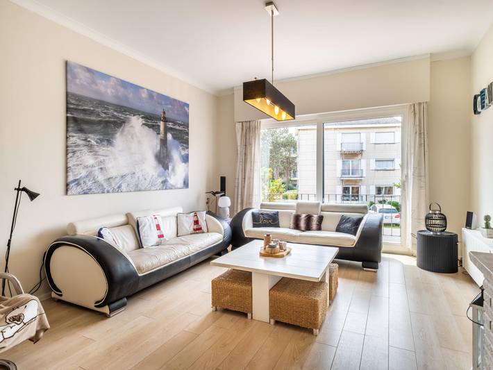 Maison de vacances pour 8 personnes, avec jardin et terrasse, animaux acceptés