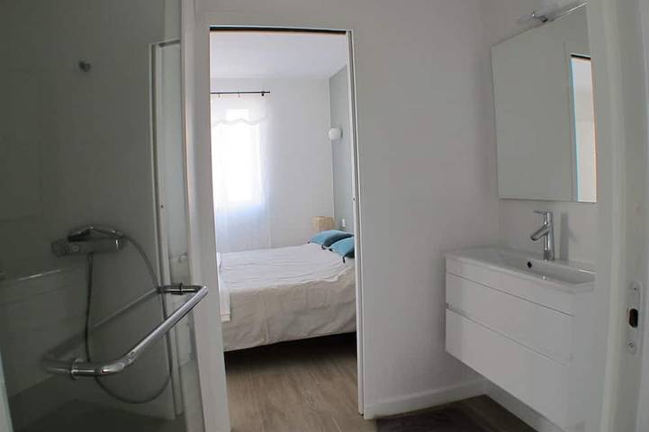 Location de vacances pour 8 personnes dans Port En Dro Carnac - 4