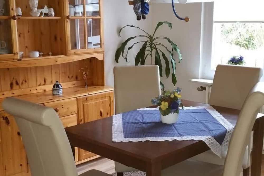 Ferienhaus für 5 Personen in Voslapp, Wilhelmshaven