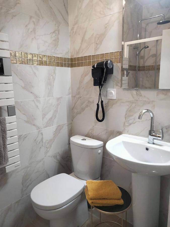 Gîte pour 4 personnes dans Brantôme en Périgord - 4