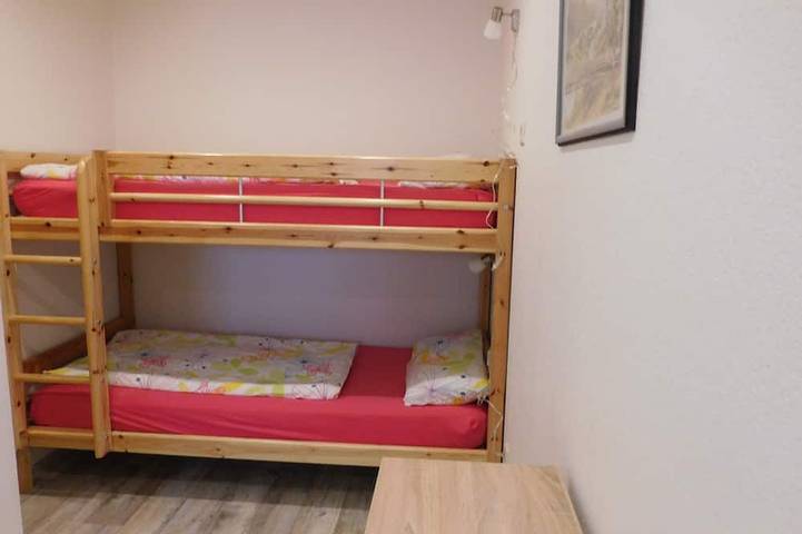 Bauernhof für 3 Personen, mit Garten im Oldenburger Münsterland - 3