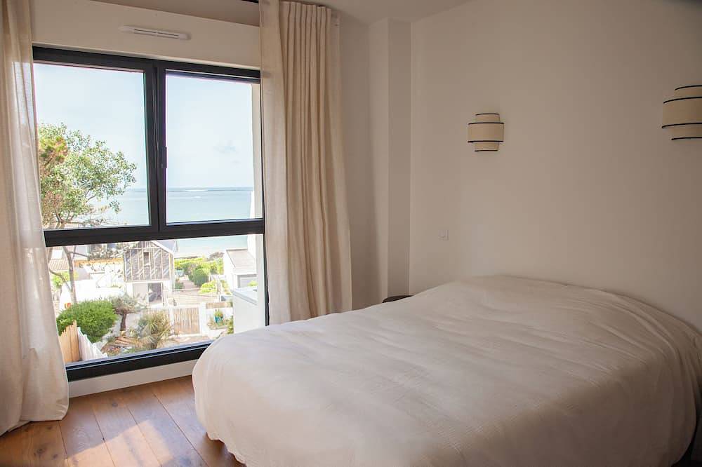 Villa avec vue mer- accès 2 minutes à pied de la plage in Pornichet, Côte d'Amour