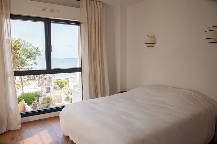 Villa pour 6 personnes à Pornichet - 2