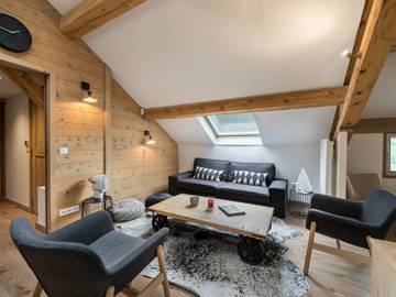 Chalet for 8 People in Méribel, Les Allues, Photo 3