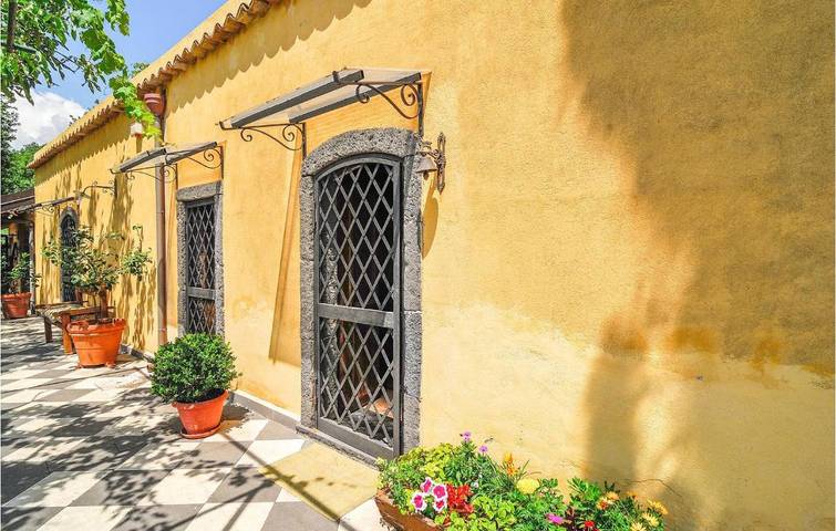 Location de vacances pour 6 personnes dans Puntalazzo - 4