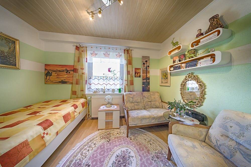 Apartamento entero, Casa de vacaciones Haus Herzog in Suedlicher Schwarzwald, Titisee-Neustadt