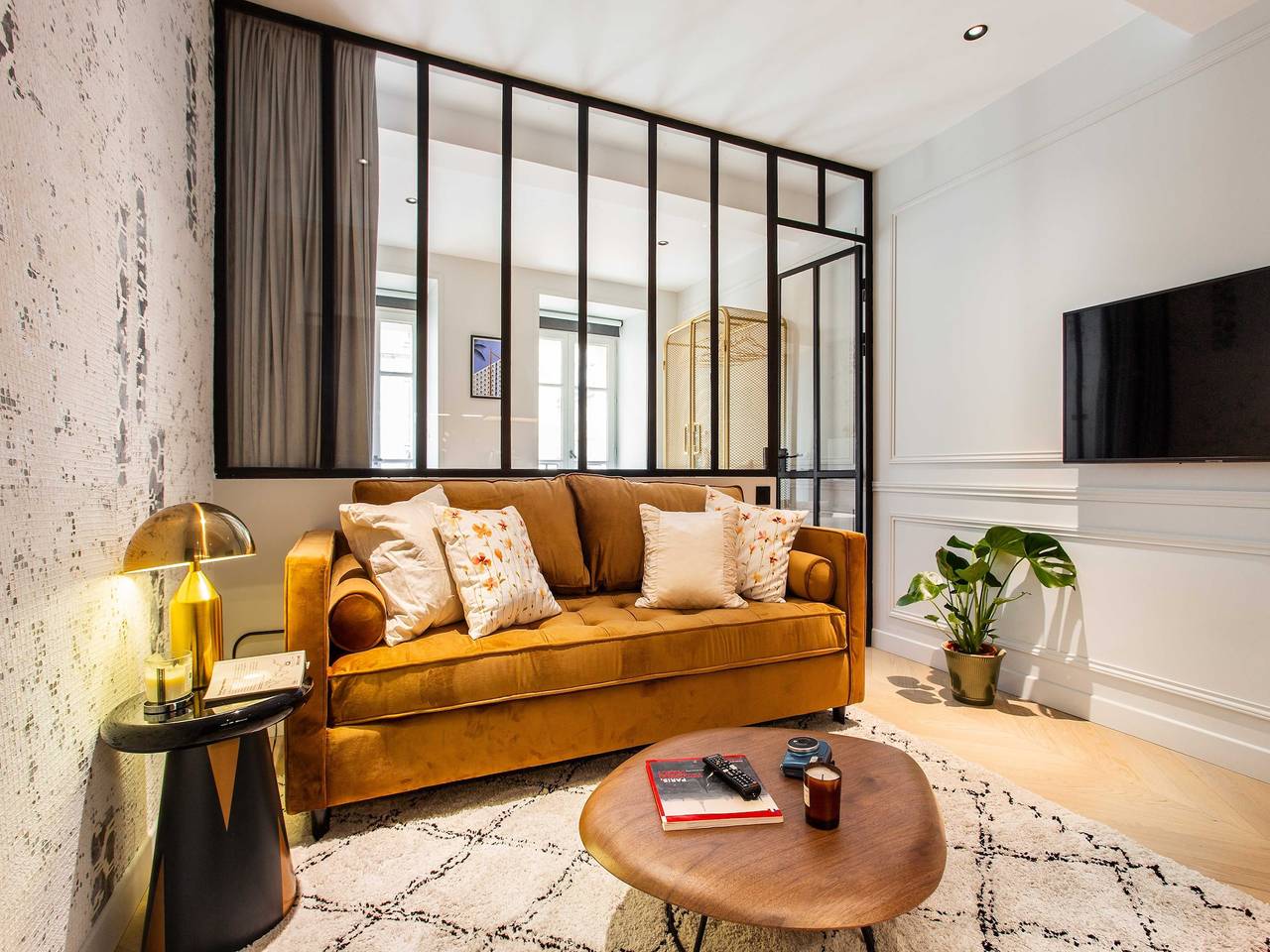 Appartement de vacances