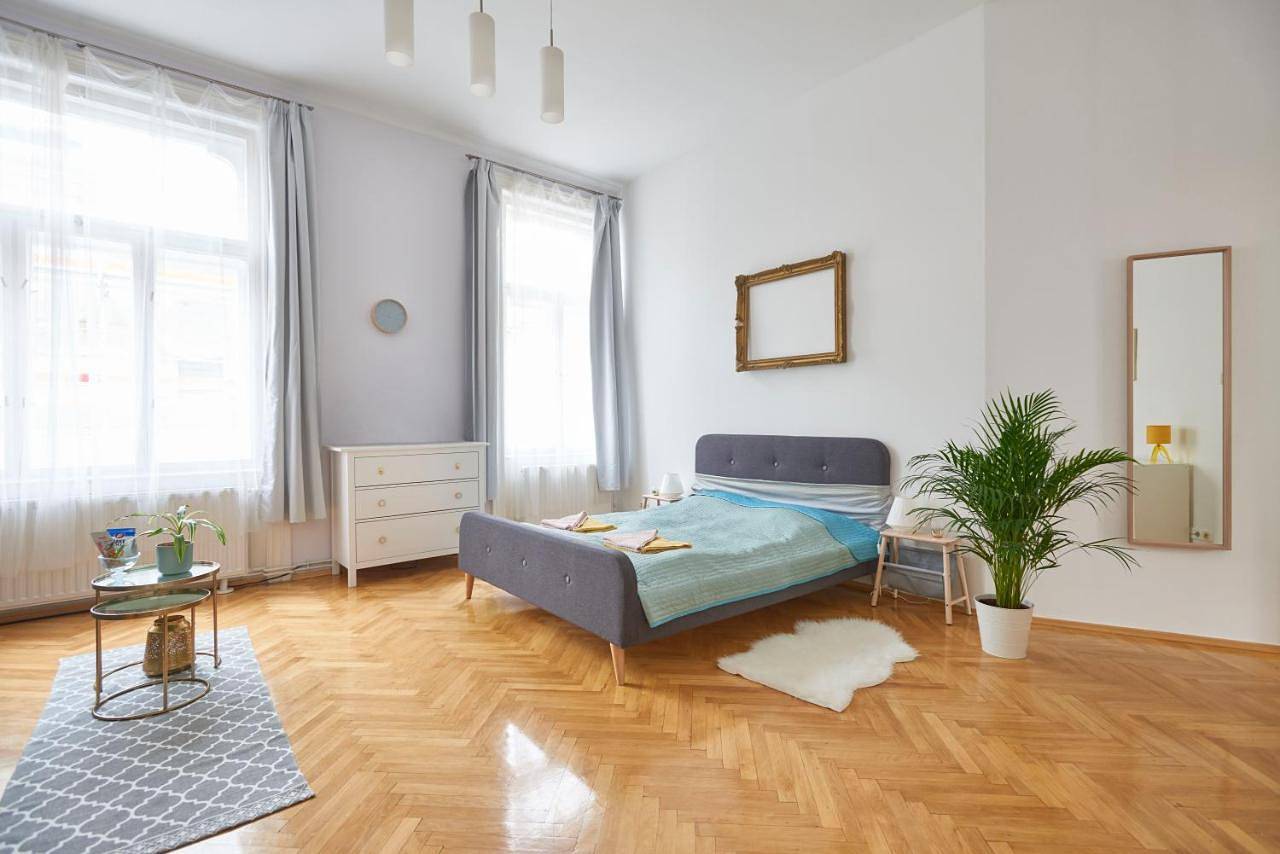 Apartamento entero, Apartment in Budapest, Danube-Ipoly National Park