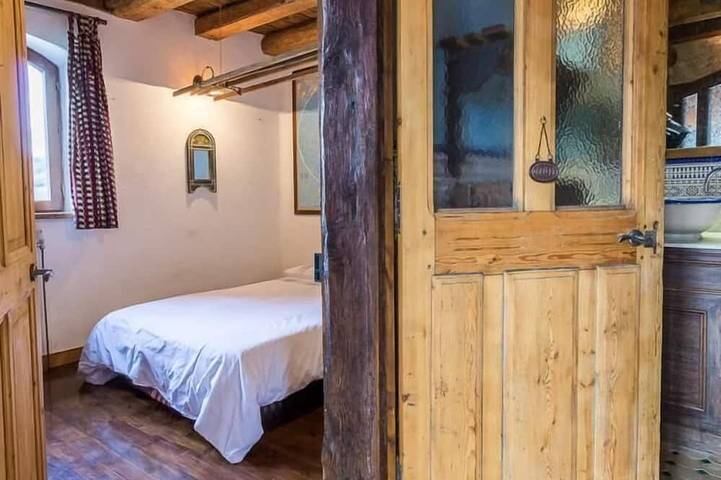 Location de vacances pour 6 personnes, avec balcon à Montagny - 2