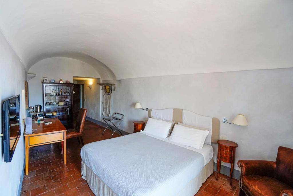 Dormiusa in Bordighera, Riviera di Ponente