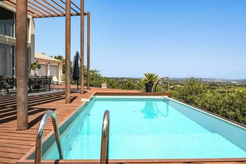Chambre d’hôte pour 2 personnes, avec jacuzzi et jardin à Rochefort-du-Gard