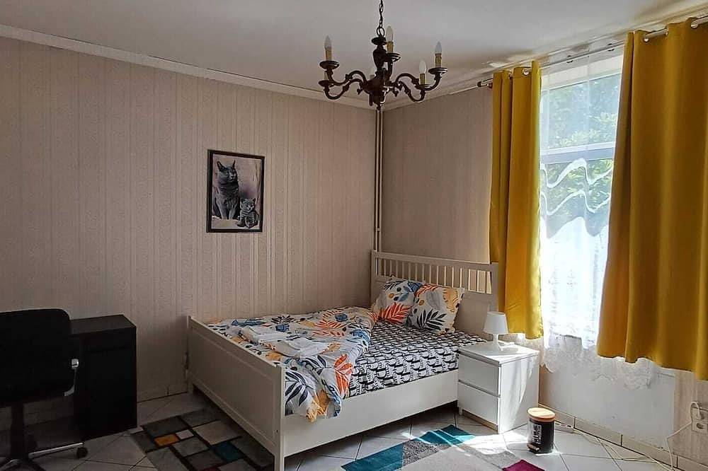 Chambre privée dans chalet in Liège region