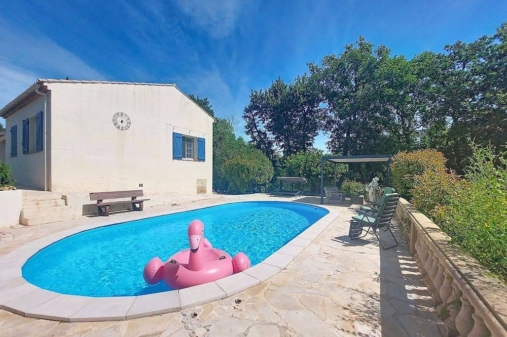 Villa Esterel in Taradeau, Région de Draguignan
