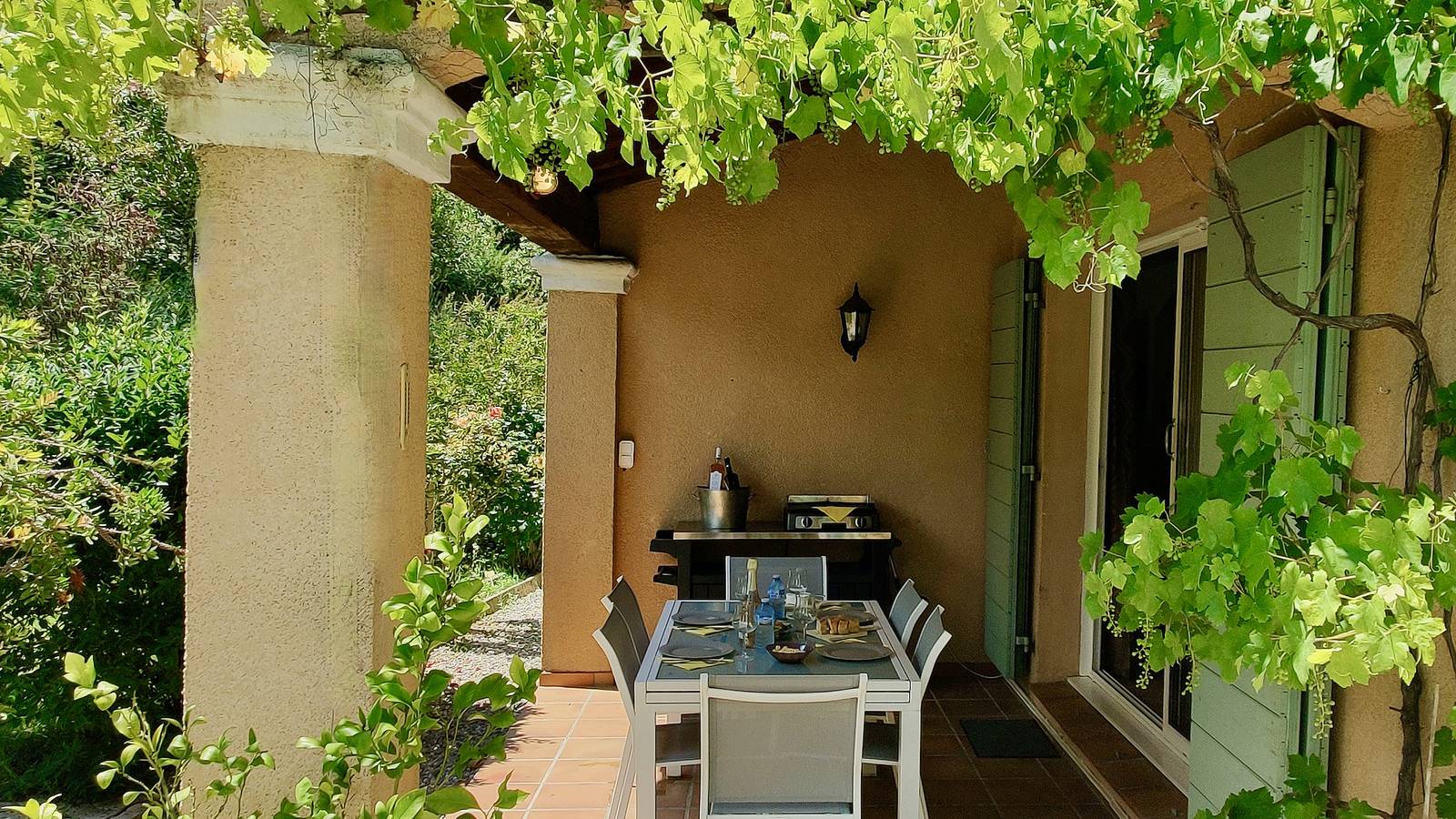 La Provençale in Lorgues, Région de Draguignan