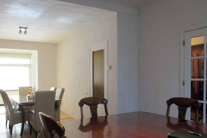 Ferienhaus für 10 Personen, mit Terrasse - 1