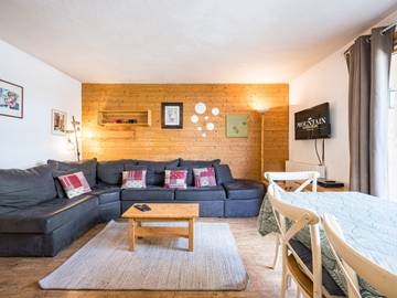 Hütte für 8 Personen in Val-d'Isère, Espace Killy, Bild 1
