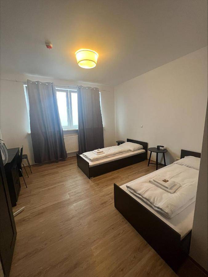 Casilino Hotel A 20 Wismar in Dorf Mecklenburg, Nordwestmecklenburg (Wismar und Umgebung)
