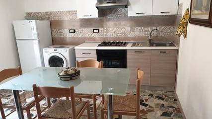 Cottage pour 2 personnes, avec vue à Alghero