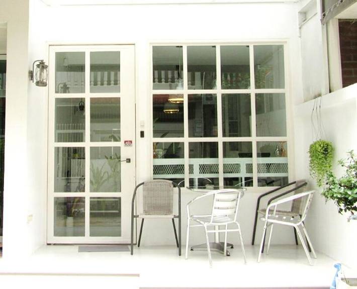 Maison d’hôte pour 2 personnes à Bangkok - 2