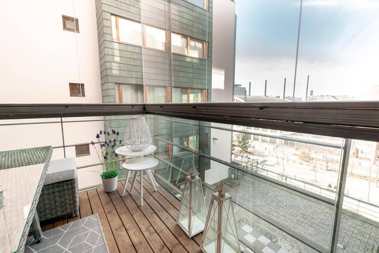 Appartement entier, Studio Apartment in Helsinki, Uusimaa