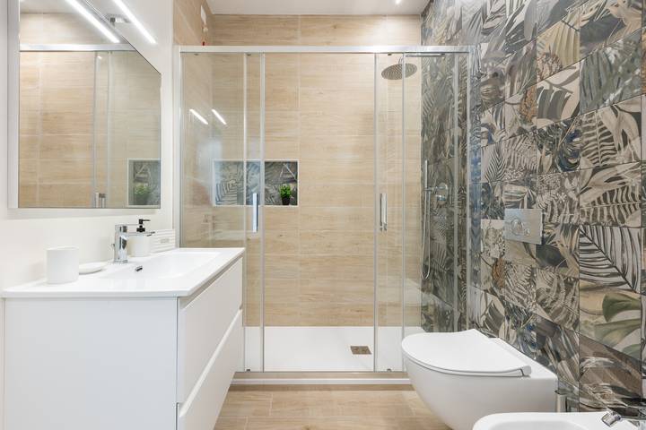 Appartamento intero, Domus Mameli Apartment B in Stampace, Cagliari