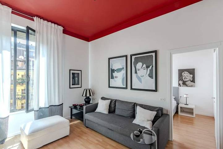 Appartement de vacances pour 4 personnes - 1