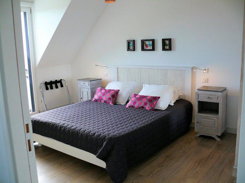 Entre Mer et Rivière - Cap à l'ouest in Moëlan-sur-Mer, Côte de Cornouaille