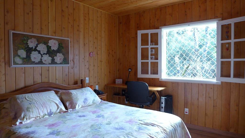 Die Berge von Peace Chant für Paare oder Familien in Monte Verde, Minas Gerais