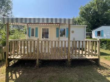 Vakantiewoning voor 4 Personen in Longeville-sur-Mer, Vendée, Afbeelding 1