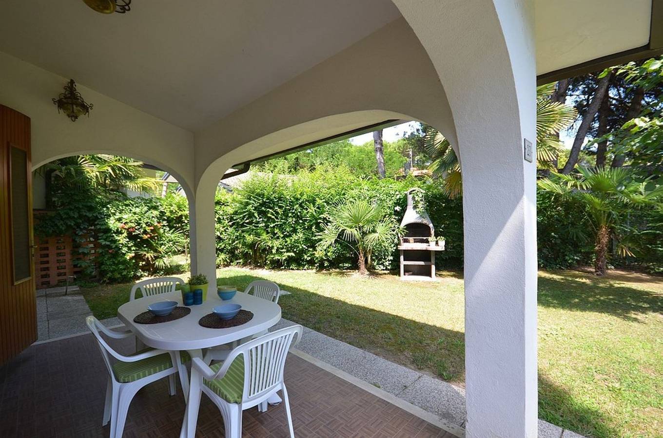 Zufluchtsort am Meer von Beahost Rentals in Bibione, San Michele al Tagliamento