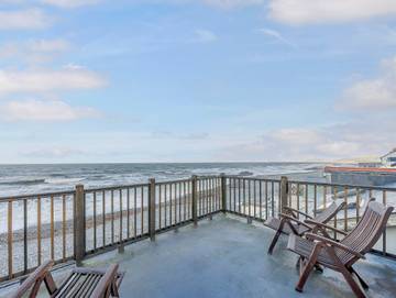 Cottage für 8 Personen in Borth, Zentral-Wales, Bild 2