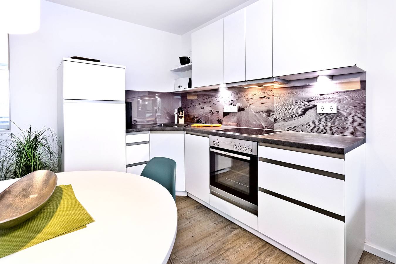 Ganze Ferienwohnung, Duhner Brandung, in Duhnen, Cuxhaven