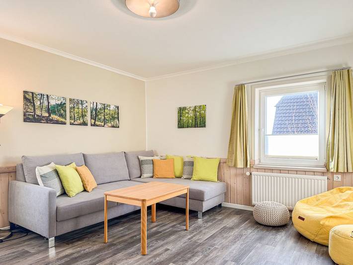 Ferienwohnung für 4 Personen in Westerland - 3