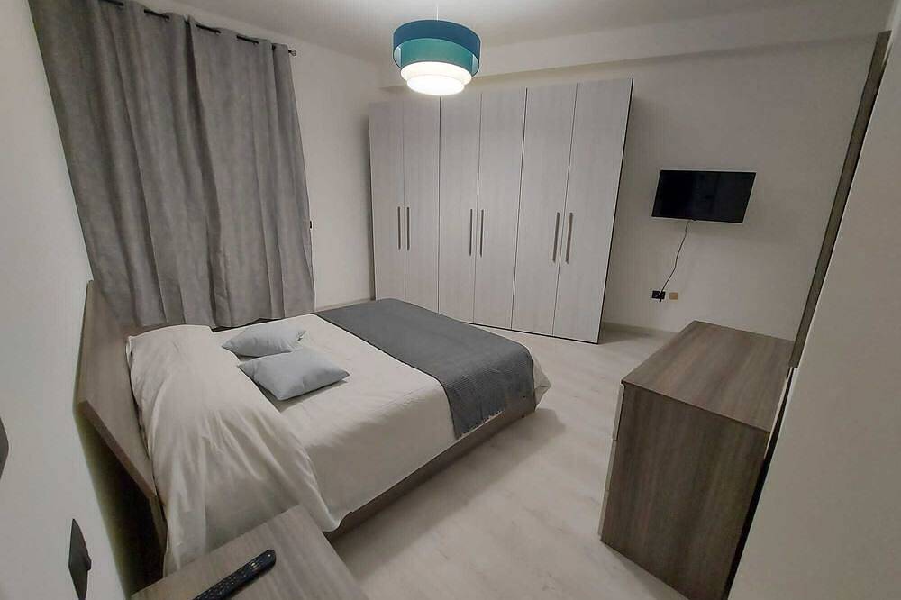 Hel leilighet, Large apartment very central in Pescara, Adriatic Coast Abruzzo
