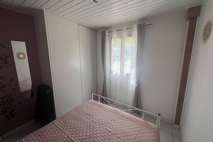 Gîte pour 3 personnes à Brouchaud - 4