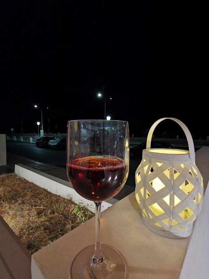 Ferienwohnung für 6 Personen, mit Ausblick und Garten in Rhodos Stadt - 4