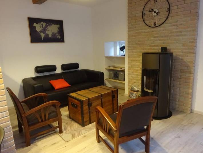 Location de vacances pour 4 personnes à Chatte (bateau) - 3