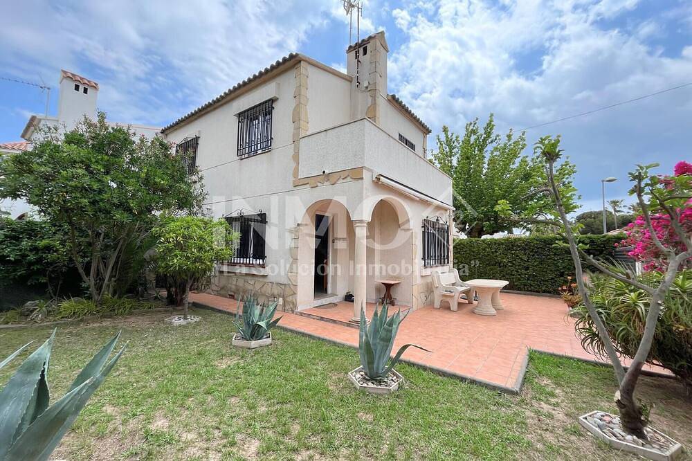 Finca für 5 Personen in Cambrils, Baix Camp