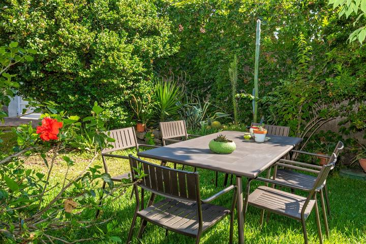 Ferienwohnung für 8 Personen, mit Balkon und Garten in Catania - 2