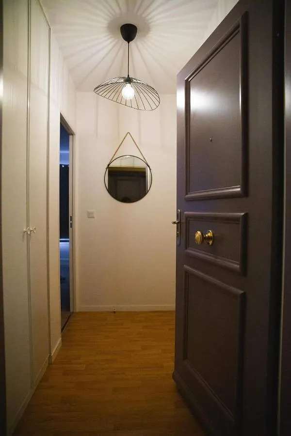 Holiday apartment for 4 people - 1
