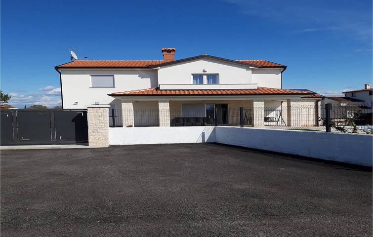 Ferienhaus für 6 Personen, mit Garten in Nova Vas - 3