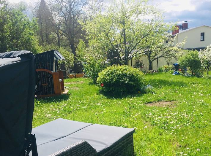 Ferienhaus für 16 Personen, mit Garten in Sagard - 2