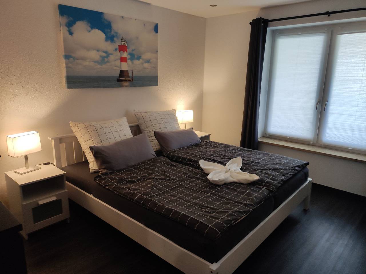 Ganze Ferienwohnung, Ferienwohnung Obermöller in Nübel, Schleswig & Umgebung