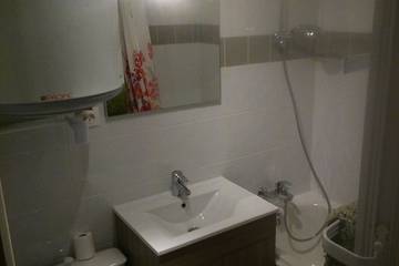 Chalet pour 5 Personnes dans Prapoutel, Les Adrets, Photo 1