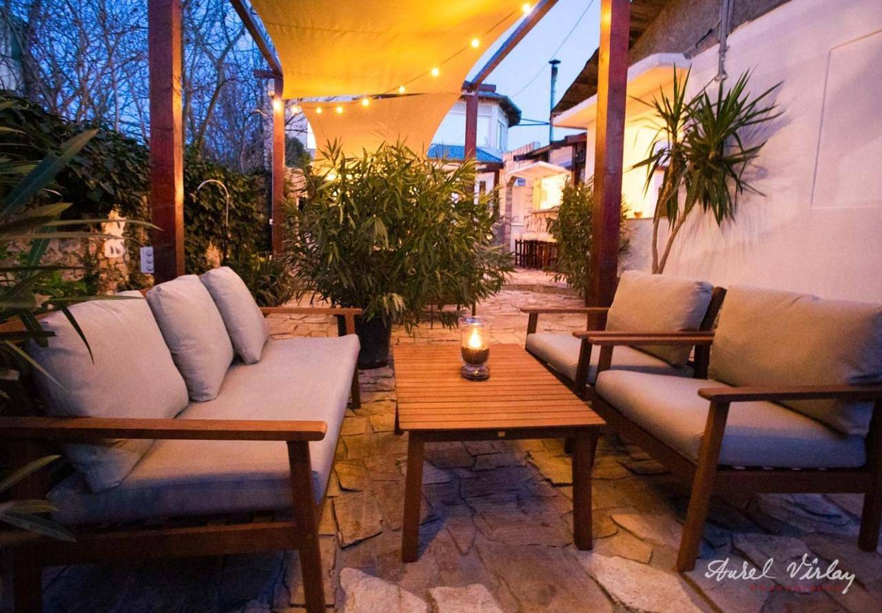 Two-Bedroom Apartment in Vama Veche